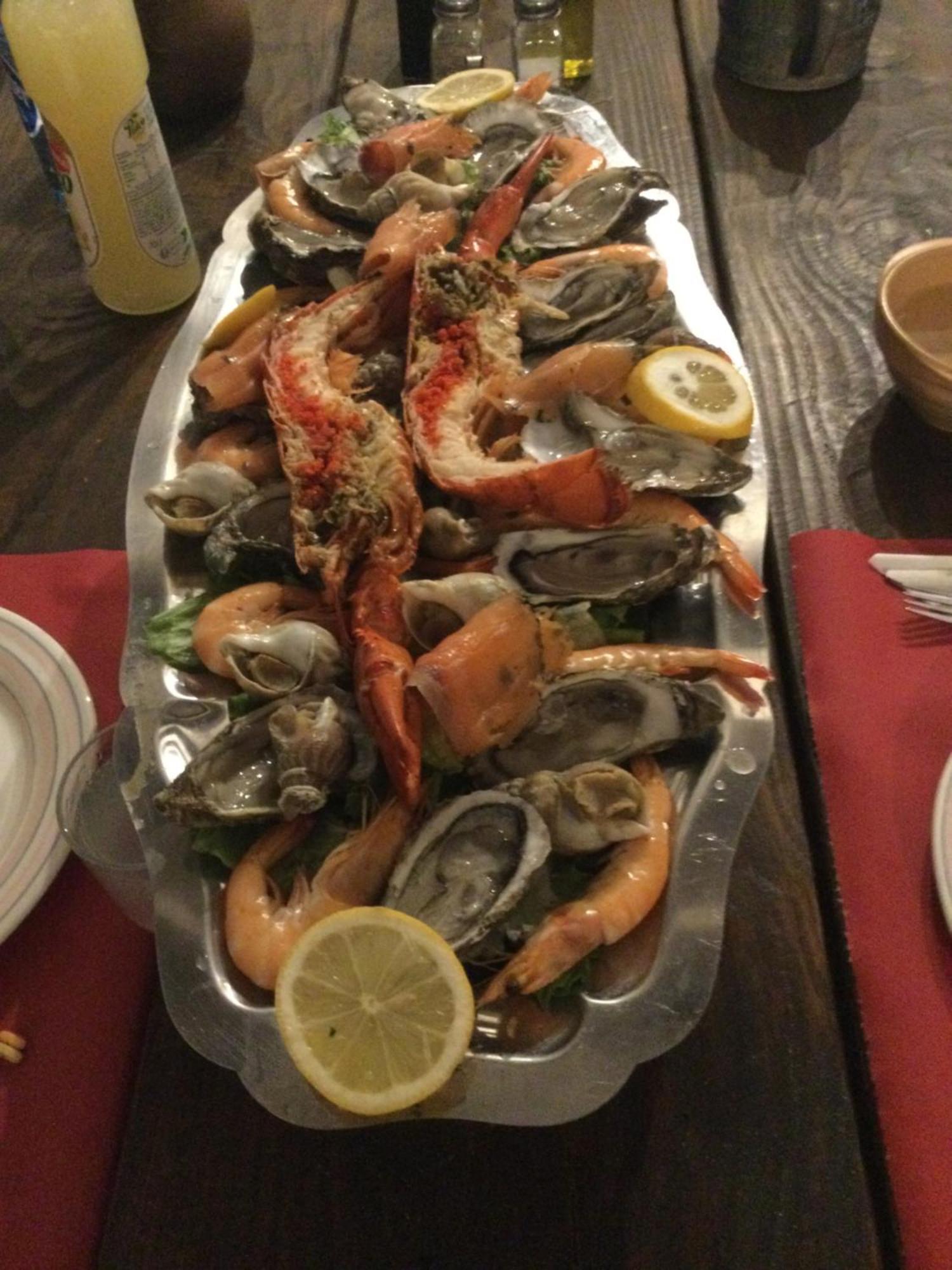 Auberge Gordonienne Saint-Satur 외부 사진